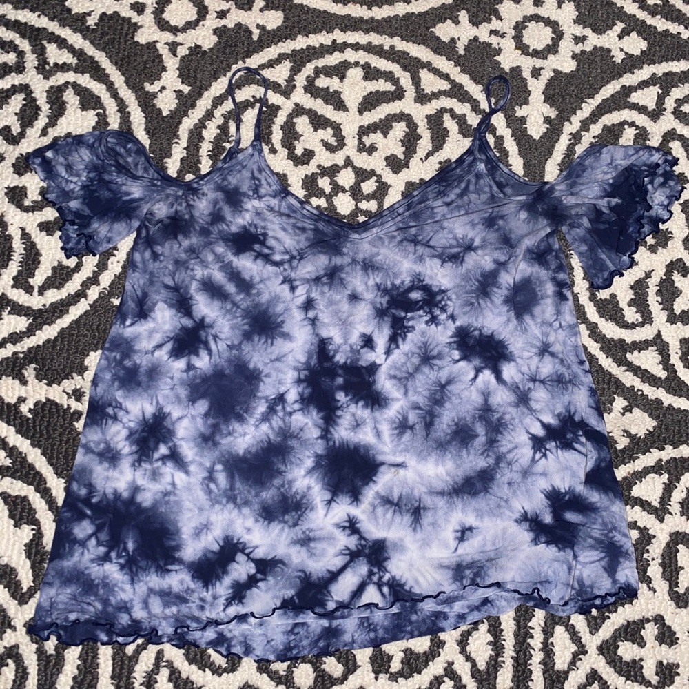 American Eagle Top